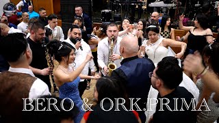 🎤BERO,♫ ORK.PRIMA - LIVE, Regensburg / Прима - Беро ♫