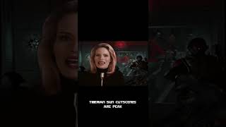 Tiberian Sun cutscenes are peak