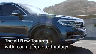 Great offers on our SUV range at Inchcape Volkswagen