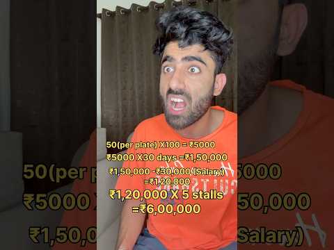 Cool business ideas part-2 | Nishchay verma #funny #comedy #trendingshorts #shorts