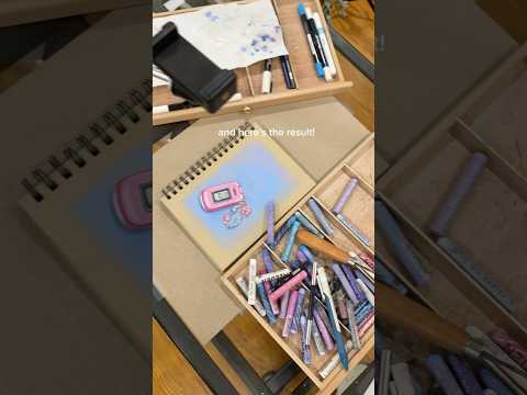 gonna be hard to top this one🤭💖📞 #stopmotionanimation #animation #handdrawnart