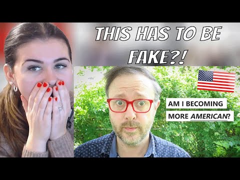 Brit Reacts to 11 Words Pronounced Different in America! As a Brit i'm Shocked!