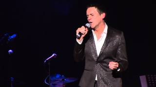 Jason Isaacs Live at City Hall - Wonderwall