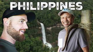 Inside Philippines' most Mysterious Tribe 🇵🇭