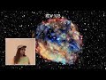Stellar Evolution and Characteristics