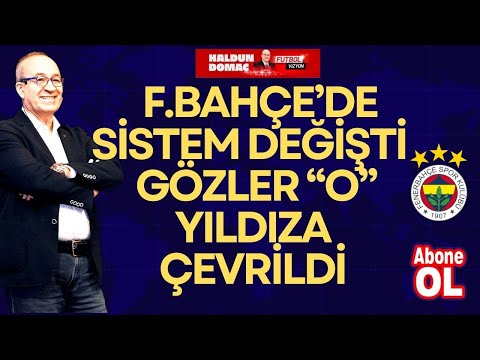 Fenerbahçe'de hedef oyuncular yeniden güncellendi, görüşme başladı