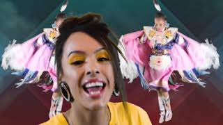 VoiceOfHoney - OFFICIAL VIDEO - Lets Dance