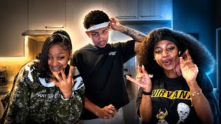 Spend The Day With Me,Star and Bree