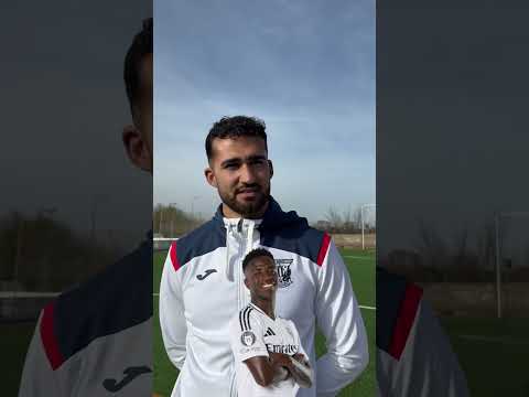 Adivina el Impostor Versión Futbol