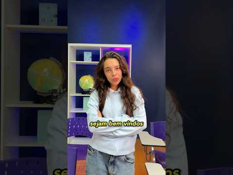 POV: escola nova ๐คฉ #humor #amigas