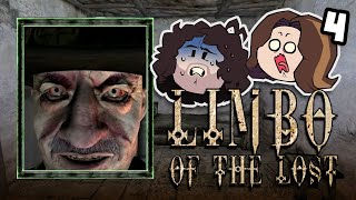 This one is for the Oblivion fans. | Limbo of the Lost [4]