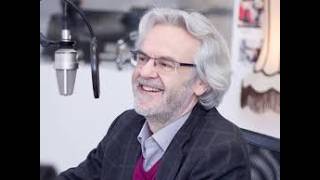 Ufuk trifft... Journalist und Autor Rainer Hermann (Teil1)