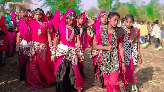 ईडी के देखे लूं वो जुवानाई || IDI Ke Dekhelu O Juwanai || आदिवासी डांस विडियो 2025|| Prakash Solanki