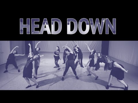 Music Video - Head Down (BENNETT Remix) by Lost Frequencies, Bastille & BENNETT