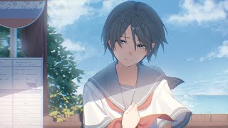 Akala Kai『泡沫停留所』MV