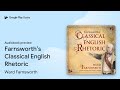 Understanding Rhetorical Figures