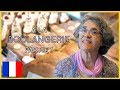 Questions sur la boulangerie et l'animation