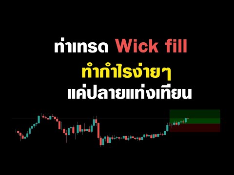 1ในท่าเทรดทำกำไรที่ผมชอบใช้ที่สุดมีให้เล่นได้ทุกวันFOREX