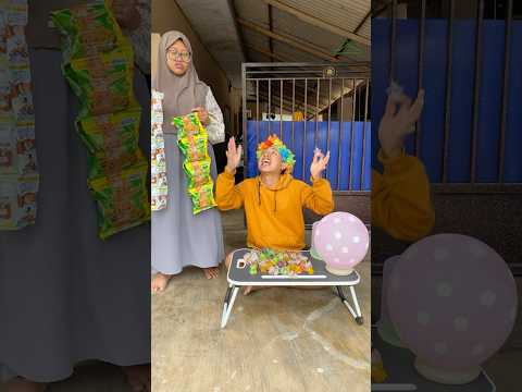 Mau tapi malu || #shorts #comedy #youtubeshorts #funny #lucu #ngeshortsdulu #ngakak #cute