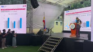 Philippines' reading, math, science scores improve in 2025 PISA