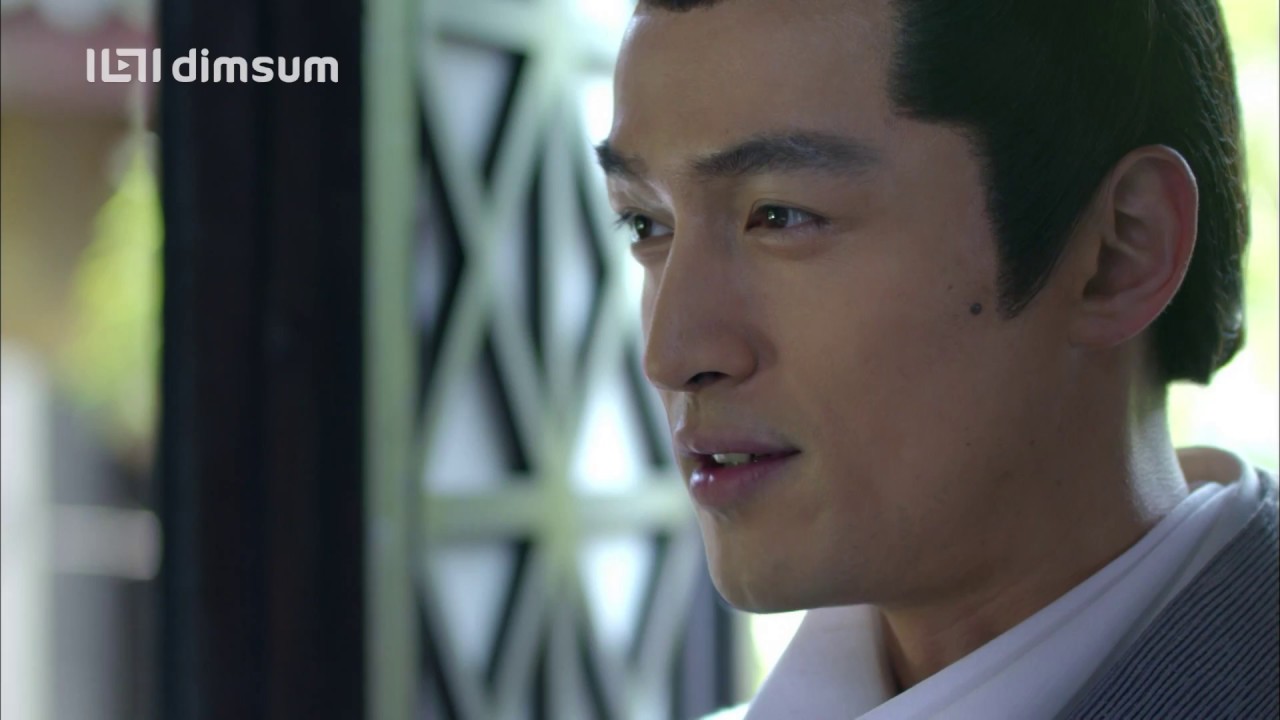 Nirvana in Fire Trailer thumbnail