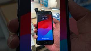 Ép kính iPhone SE “độ”😱 #suachuadienthoai #iphonese #epkinh #phatthanhmobile