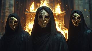 Illuminati: The Plan to Rule Us