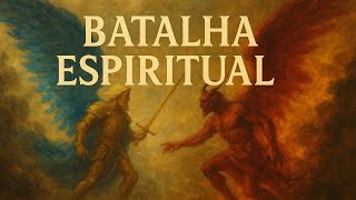 Batalha espiritual e a armadura de Deus