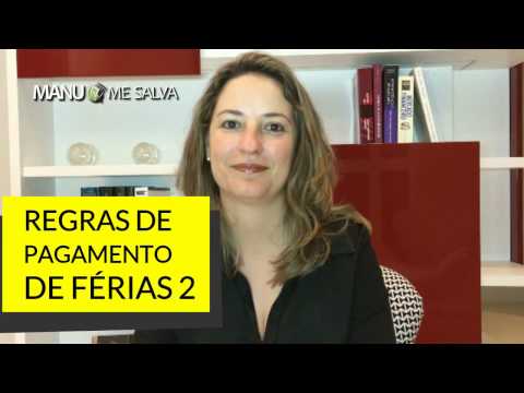Ponto RH – O que acontece quando vendo minhas férias?