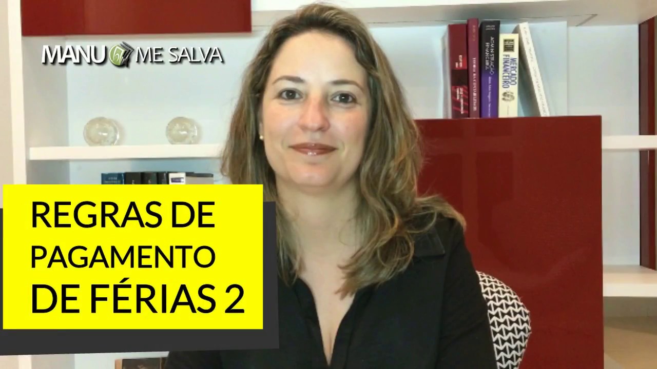 Ponto RH – O que acontece quando vendo minhas férias?