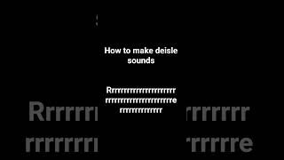 deisle