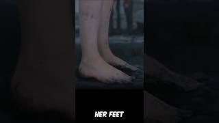 We Get It Kojima, You Like Feet