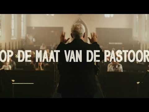 Mart Hoogkamer - In De Naam Van... (Officiële Lyric Video)