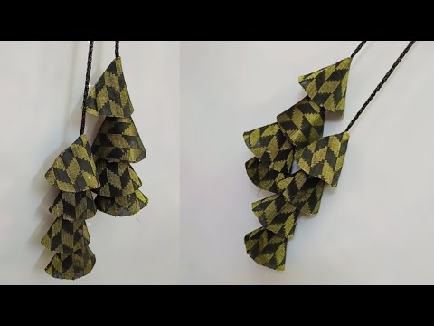 Making Fabric latkan for blouse n kurti,how to make fabric latkan,Diy fabric latkan.
