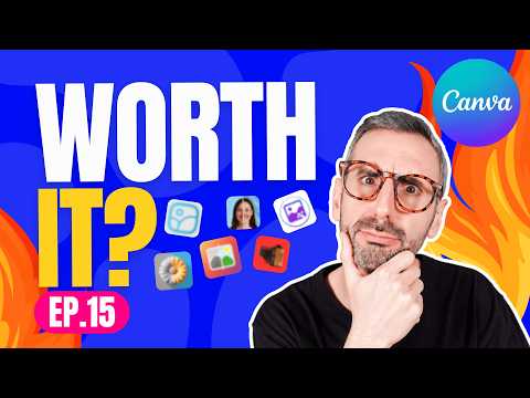 Hot New Canva Apps | Ep. 15 | 6 Photo Editing Apps Reviewed