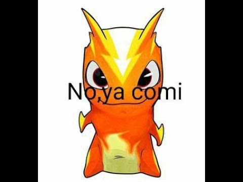Pruebita 🔥🔥🔥  -  SandroGamer123
