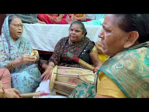 सुनिए केला मैया का शानदार भजन 🙏 Kela maiya bhajan |