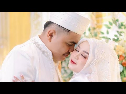 AKAD NIKAH SITI & SEPTIAN TATA RIAS Hj.ENDANG SARI RAOS