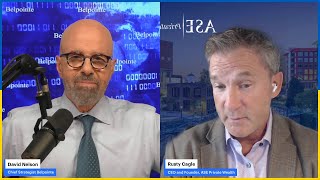 Money Runner Interview with Rusty Cagle