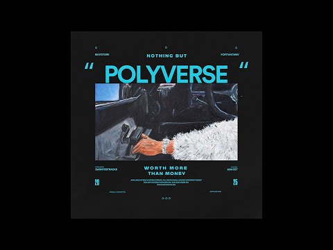 (FREE) ISAIAH RASHAD x Soulful Rap Instrumental "POLYVERSE" Smooth Chillhop Type Beat