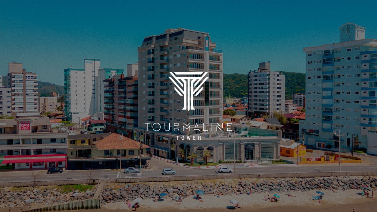 Tourmaline Tower
