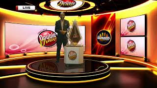 Double Draw #32894 24-08-2025