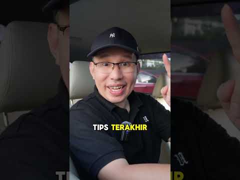 Salah satu penyebab kaki"mobil cepat rusak #dadsofyoutube