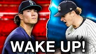 The Best Pitchers You're Sleeping On (2026 SP Rankings Part 2)