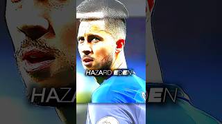 Unexpected Song Players Edit | 🗣️”HAZARD HAZARD HAZARD”🔥#footballedits #hazard #chelsea