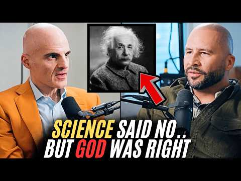 Science Just Caught Up to the Bible (4 Proven Truths That Will Blow Your Mind)