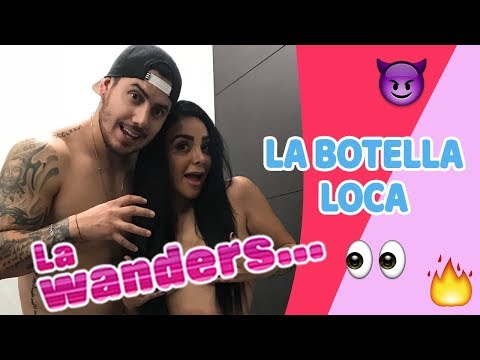 La Botella Loca con Victor de Acapulco Shore y Super Shore - La Wanders Lover