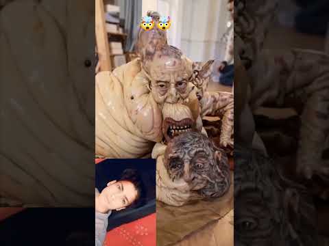 ya Allah hu akbar 😱