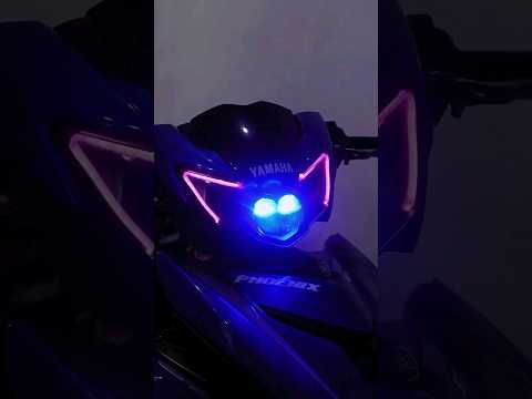 LAMPU KO BOHLAM, ITU MOTOR APA KANDANG AYAM‼️#shorts