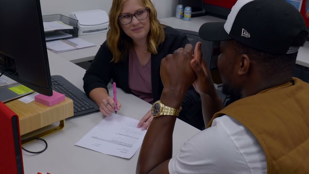 'Earn While You Learn through Apprenticeship at Northeast' Video Thumbnail